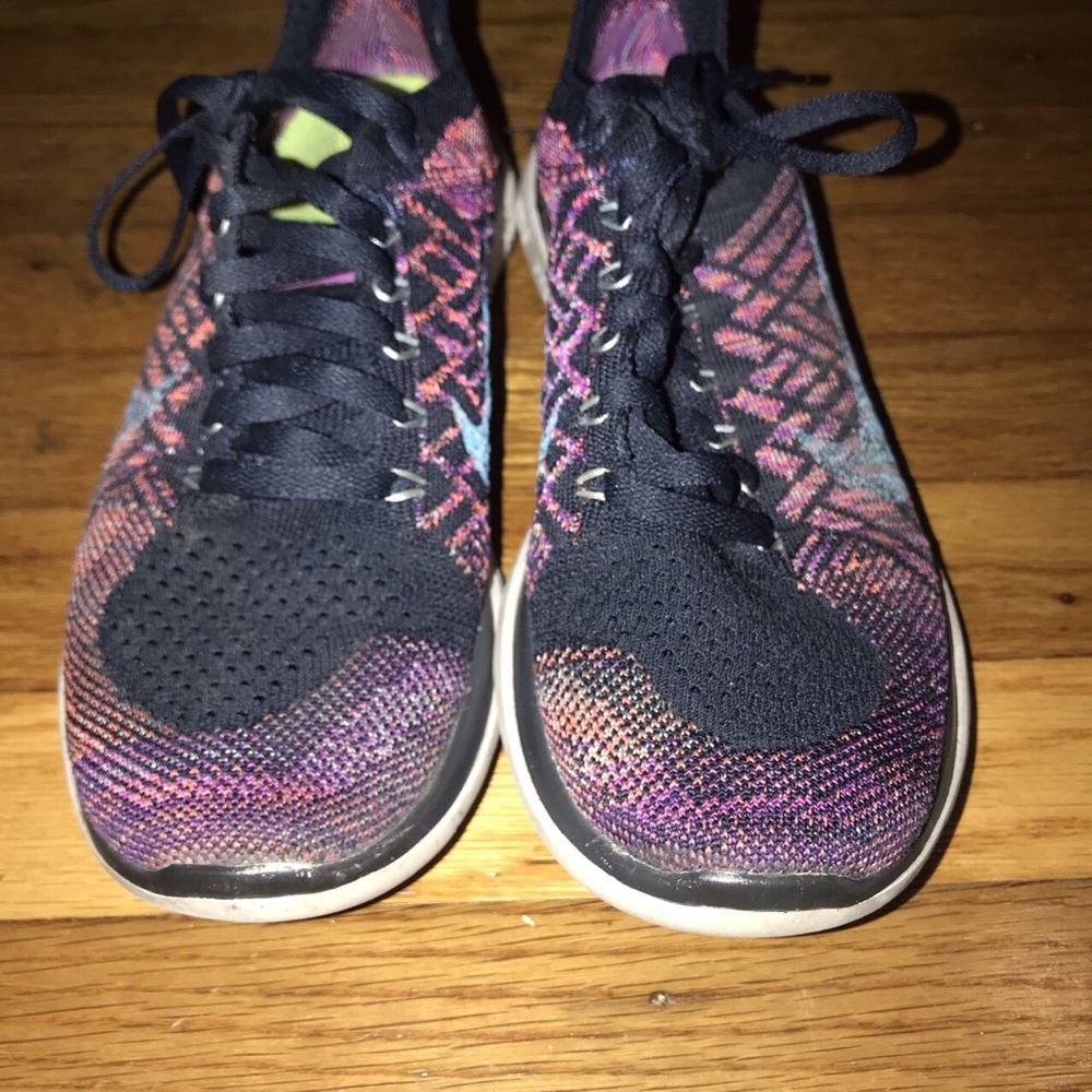 Women’s Nike running shoes